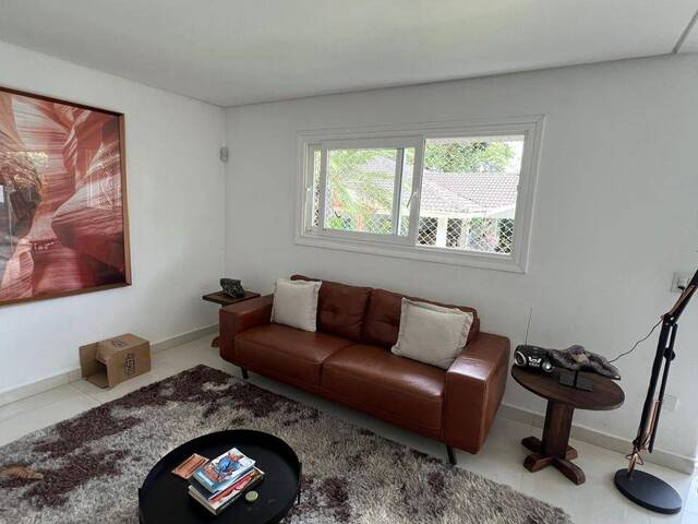 #21151 - Casa em condominio fechado para Venda em Arujá - SP - 3
