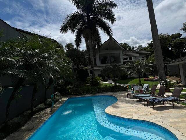 #21151 - Casa em condominio fechado para Venda em Arujá - SP - 1