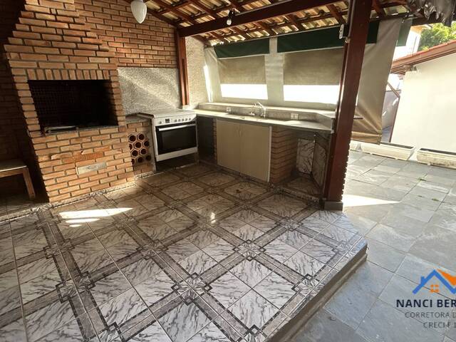 #21152 - Casa em condominio fechado para Venda em Arujá - SP - 2