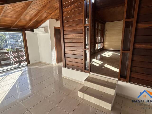 #21152 - Casa em condominio fechado para Venda em Arujá - SP - 1