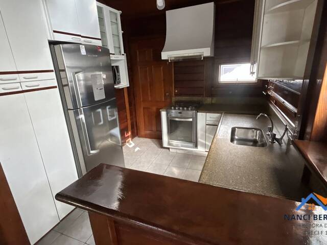 #21152 - Casa em condominio fechado para Venda em Arujá - SP - 3