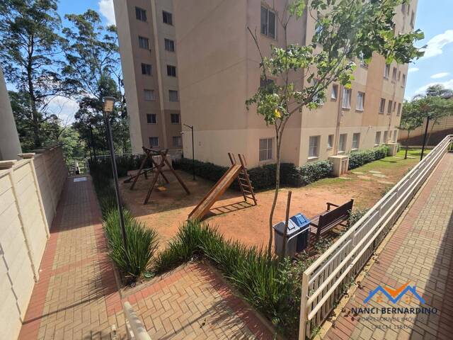 #21153 - Apartamento para Venda em São Paulo - SP - 1