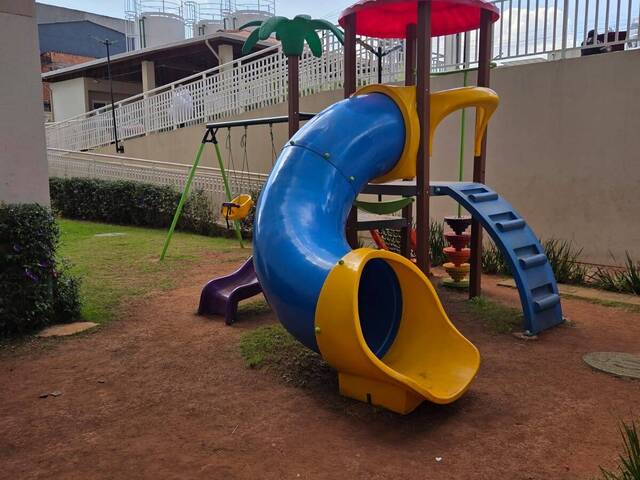 #21153 - Apartamento para Venda em São Paulo - SP - 3