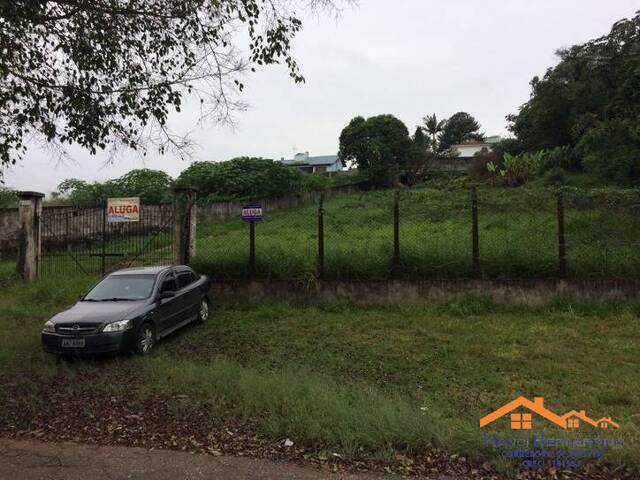 #19485 - Terreno para Locação em Itaquaquecetuba - SP - 2