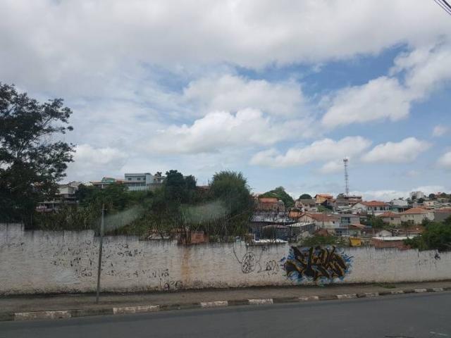 Área para Incorporação para Venda em Arujá - 4