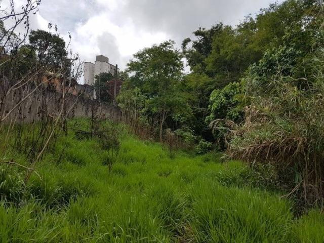 Área para Incorporação para Venda em Arujá - 5