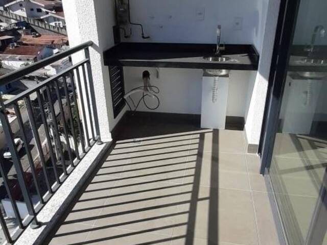 Apartamento para Venda em Arujá - 4