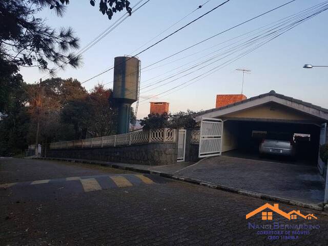 #19495 - Casa em condomínio para Locação em Arujá - SP - 2