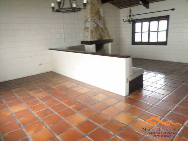 #13508 - Casa em condomínio para Venda em Arujá - SP - 3