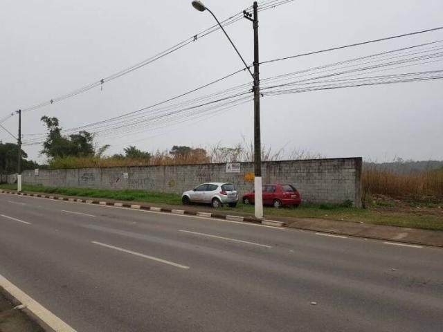 #19514 - Área para Incorporação para Venda em Arujá - SP - 1