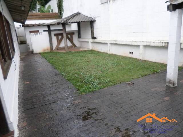 #13508 - Casa em condomínio para Venda em Arujá - SP - 1