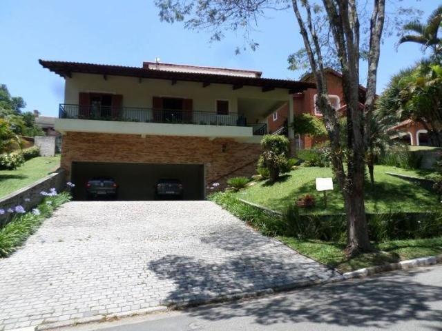 #19532 - Casa em condomínio para Venda em Arujá - SP - 1
