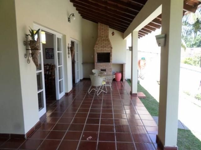 #19532 - Casa em condomínio para Venda em Arujá - SP - 3