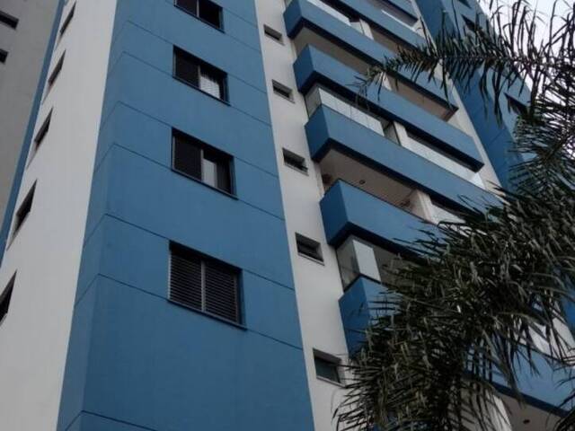 #19537 - Apartamento para Venda em São Paulo - SP - 1