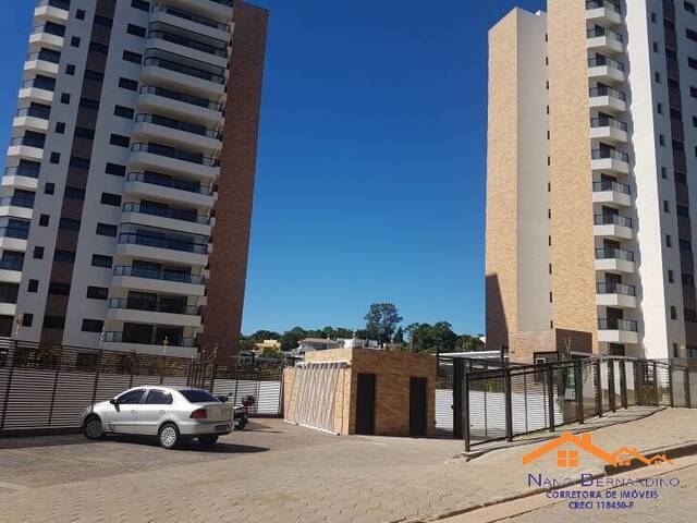 #20603 - Apartamento para Venda em Arujá - SP - 1