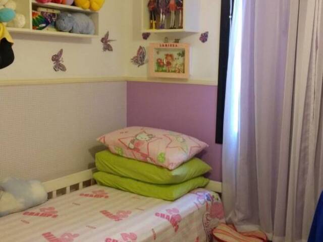 Apartamento para Venda em São Paulo - 5