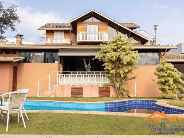 #20747 - Casa em condomínio para Venda em Santa Isabel - SP - 1