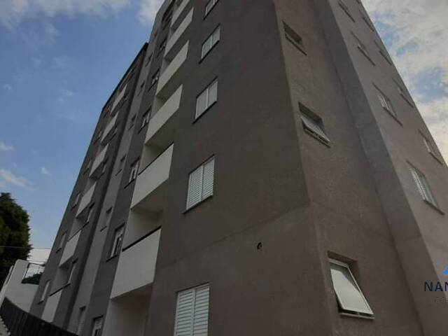 #20822 - Apartamento para Venda em Arujá - SP - 2