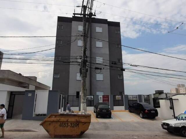 #20822 - Apartamento para Venda em Arujá - SP - 3