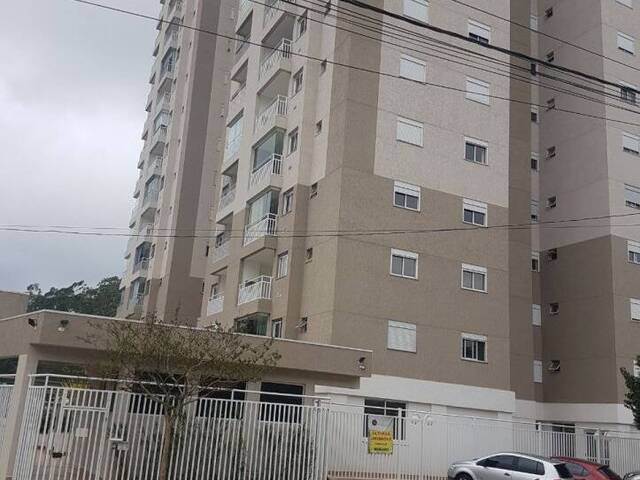 #20852 - Apartamento para Venda em Arujá - SP - 2