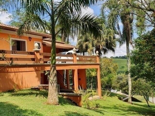 #20901 - Casa em condominio fechado para Venda em Arujá - SP - 1