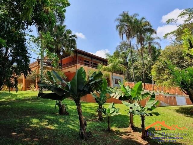 #20901 - Casa em condominio fechado para Venda em Arujá - SP