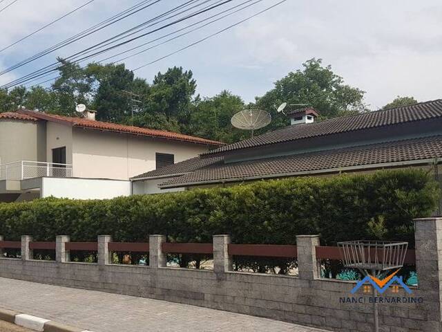 #19596 - Casa para Venda em Arujá - SP - 2