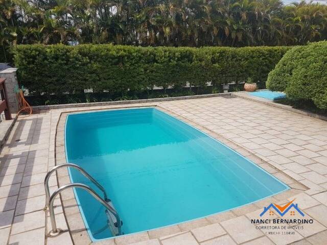 #19596 - Casa para Venda em Arujá - SP - 3