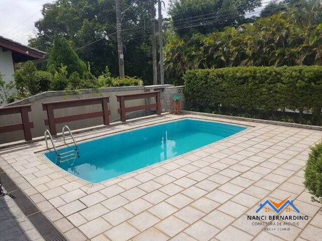 #19596 - Casa para Venda em Arujá - SP - 2