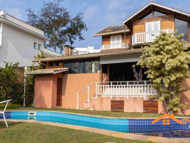 #21081 - Casa em condomínio para Venda em Santa Isabel - SP - 2