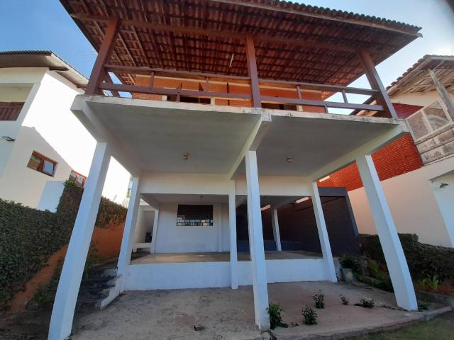 #21100 - Casa em condomínio para Venda em Arujá - SP - 2