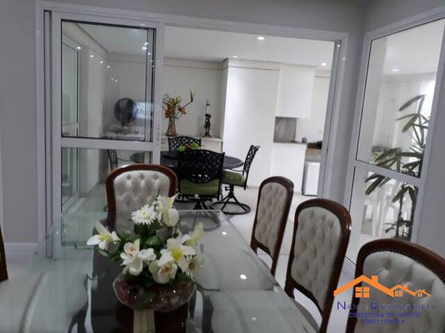 Apartamento para Venda em São Paulo - 5