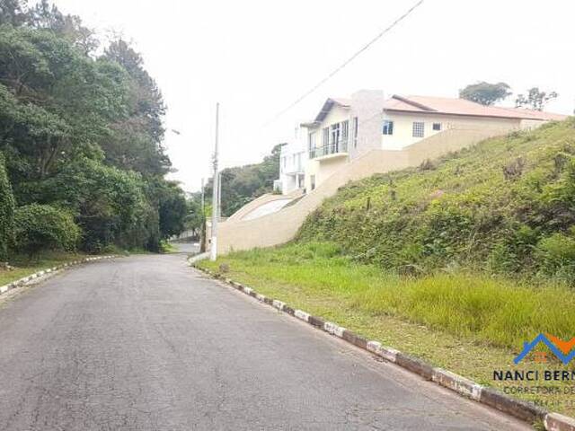 Terreno em condomínio para Venda em Arujá - 2