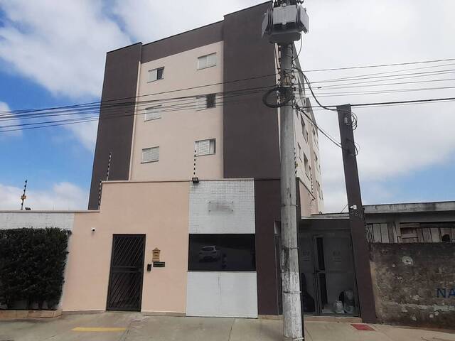 #21150 - Apartamento para Locação em Arujá - SP - 2