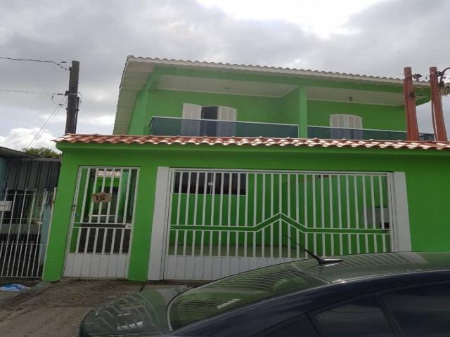 #19609 - Casa para Venda em Itaquaquecetuba - SP - 2