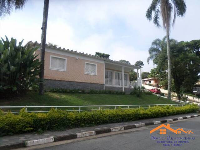 #15346 - Casa em condomínio para Locação em Arujá - SP - 2