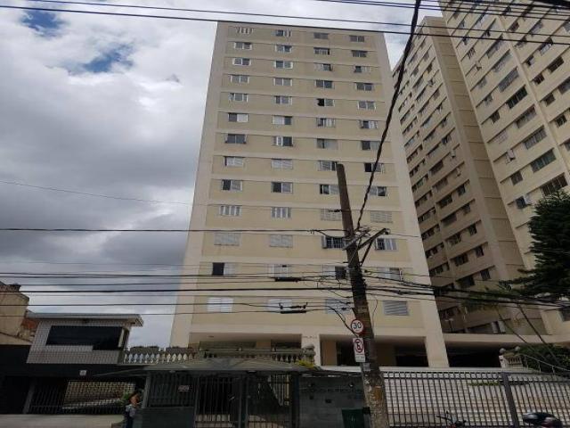 #19619 - Apartamento para Venda em São Paulo - SP - 2