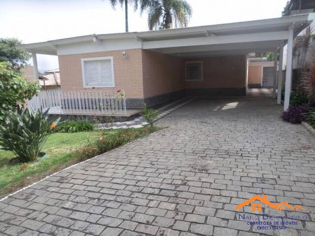 #15346 - Casa em condomínio para Locação em Arujá - SP - 3
