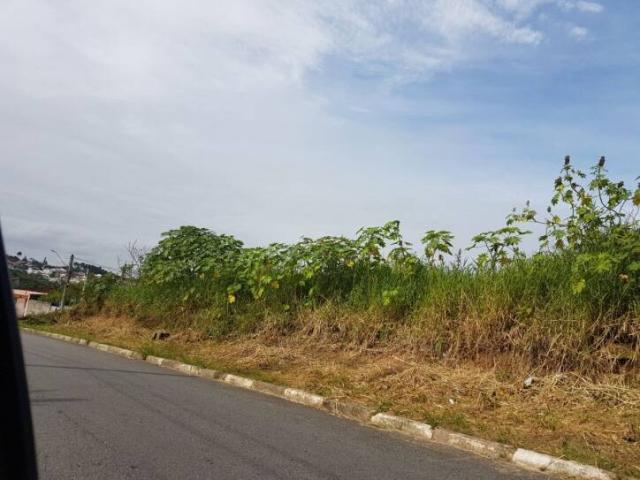 #19622 - Terreno para Venda em Arujá - SP - 3