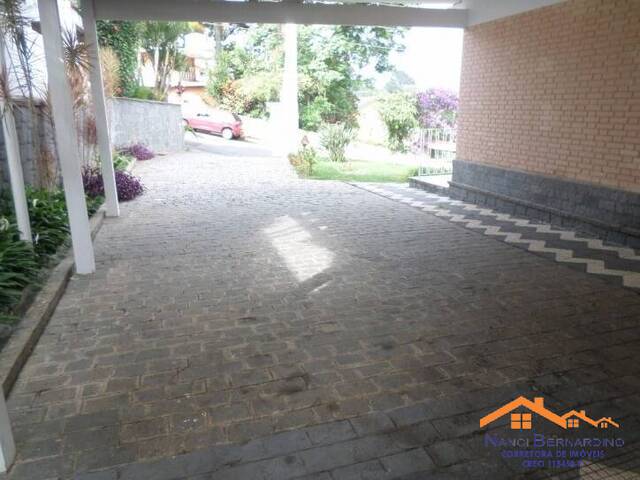 #15346 - Casa em condomínio para Locação em Arujá - SP - 1