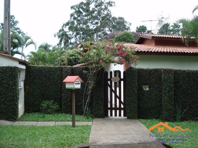 #15351 - Casa em condomínio para Venda em Arujá - SP - 2