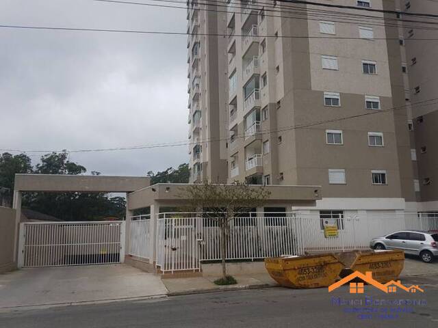 #19636 - Apartamento para Venda em Arujá - SP - 2