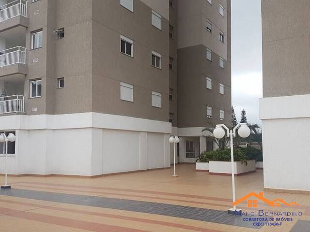 #19636 - Apartamento para Venda em Arujá - SP - 3