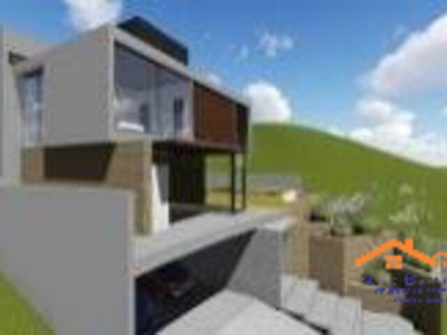 #15353 - Casa em condomínio para Venda em Arujá - SP - 3