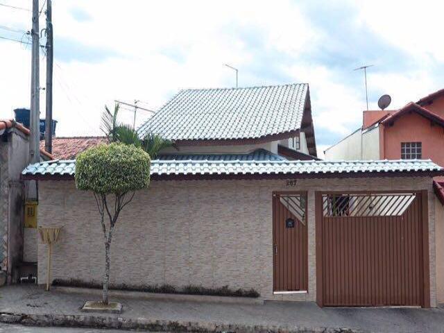 #19647 - Casa para Venda em Arujá - SP - 1