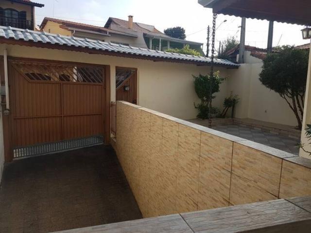 #19647 - Casa para Venda em Arujá - SP - 2