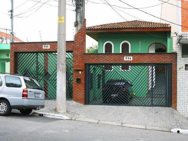 Venda em BOSQUE DA SAÚDE - São Paulo