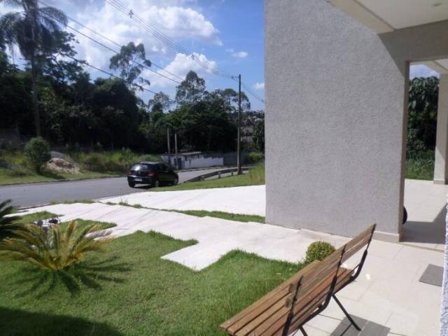 #15358 - Casa em condomínio para Venda em Arujá - SP