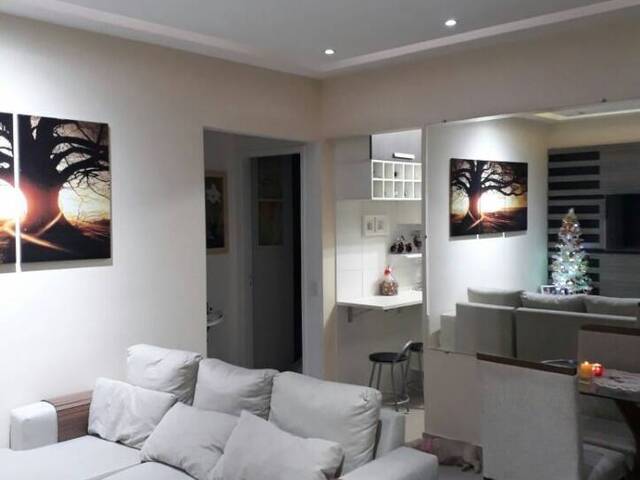#19652 - Apartamento para Venda em Arujá - SP - 3