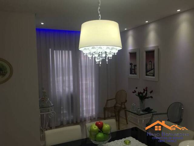 #19653 - Apartamento para Venda em Arujá - SP - 2